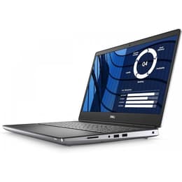 Dell Precision 7550 15" Core i7 2.6 GHz - SSD 512 GB - 64GB - QWERTY - Italiano