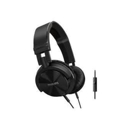 Cuffie con microfono Philips SHL3005BK - Nero