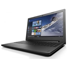 Lenovo IdeaPad 110-15ACL 15" E2 1.8 GHz - HDD 500 GB - 4GB Tastiera Francese