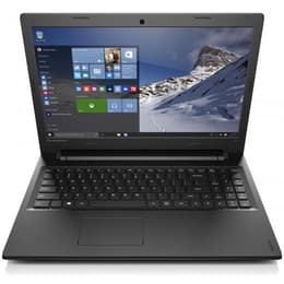 Lenovo IdeaPad 110-15ACL 15" E2 1,8 GHz - HDD 500 GB - 4GB Tastiera Francese