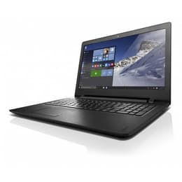 Lenovo IdeaPad 110-15ACL 15" E2 1,8 GHz - HDD 500 GB - 4GB Tastiera Francese