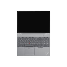 Lenovo ThinkPad T16 G1 16" Core i5 1.5 GHz - SSD 512 GB - 16GB - QWERTY - Spagnolo
