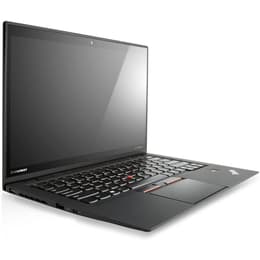 Lenovo ThinkPad X1 Carbon G5 14" Core i7 2.7 GHz - SSD 512 GB - 16GB Tastiera Italiano