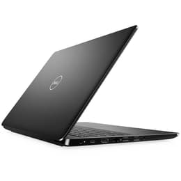 Dell Latitude 3500 15" Core i5 1.6 GHz - SSD 1 TB - 8GB - QWERTZ - Tedesco