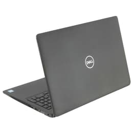 Dell Latitude 3500 15" Core i5 1.6 GHz - SSD 1 TB - 8GB - QWERTZ - Tedesco