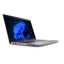 Dell Precision 14 3480 14" Core i7 1.9 GHz - SSD 1 TB - 32GB - QWERTY - Inglese