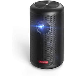 Videoproiettori Anker Nebula Capsule Max 200 Luminosità Nero
