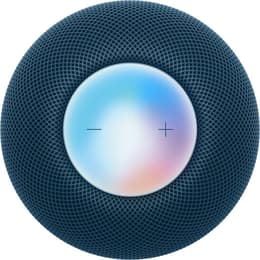 Altoparlanti Bluetooth HomePod Mini - Blu