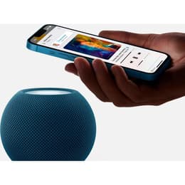 Altoparlanti Bluetooth HomePod Mini - Blu