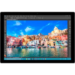Microsoft Surface Pro 4 12" Core i7 2.2 GHz - SSD 256 GB - 16GB