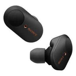 Auricolari Intrauricolari Bluetooth Riduttore di rumore - Sony WF-1000XM3