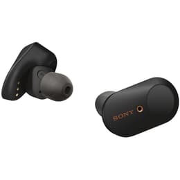 Auricolari Intrauricolari Bluetooth Riduttore di rumore - Sony WF-1000XM3