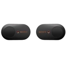 Auricolari Intrauricolari Bluetooth Riduttore di rumore - Sony WF-1000XM3