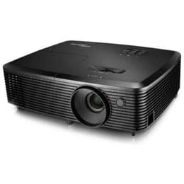 Videoproiettori Optoma DAESSGN 3200 Luminosità Nero