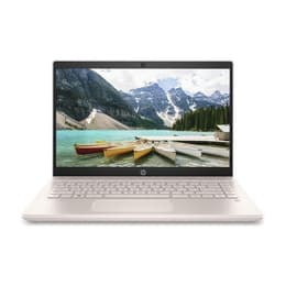 HP Pavilion 14-ce3xxx 14" Core i5 1 GHz - SSD 256 GB - 8GB - QWERTY - Inglese