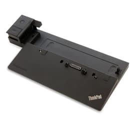 Lenovo ThinkPad Ultra Dock 40A2 135 W Docking station