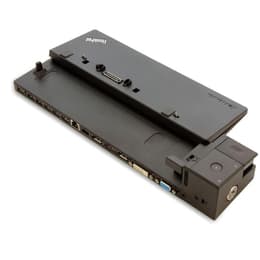 Lenovo ThinkPad Ultra Dock 40A2 135 W Docking station