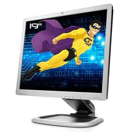 Schermo 19" LCD SXGA HP LA1951G