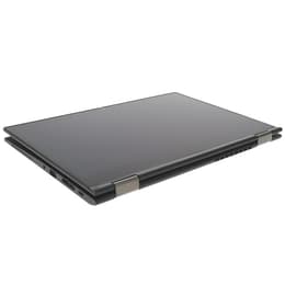 Lenovo ThinkPad X13 Yoga G1 13" Core i5 1.7 GHz - SSD 256 GB - 16GB - QWERTZ - Tedesco