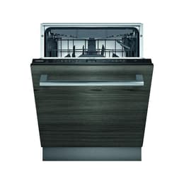 Lavastoviglie da incasso 59 cm Siemens SN65ZX40CE - Da 12 a 16 coperti