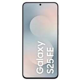 Galaxy S25 FE 256GB - Bianco