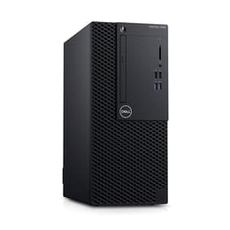 Dell OptiPlex 3060 MT Core i5 3 GHz - SSD 256 GB RAM 8 GB