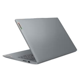 Lenovo IdeaPad Slim 3 15AMN8 15" Ryzen 5 2.8 GHz - SSD 512 GB - 8GB - QWERTZ - Tedesco