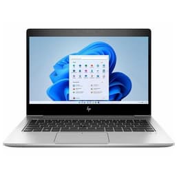 HP ProBook 640 G5 14" Core i5 1.6 GHz - SSD 1 TB - 32GB Tastiera Francese