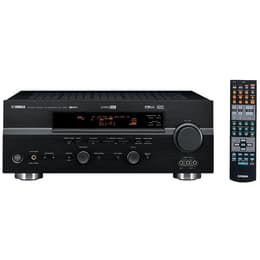 Yamaha RX-V550 Amplificatori