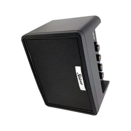 Shiver 21544 Amplificatori