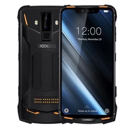 Doogee S90C 64GB - Arancione