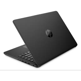 HP 14-DQ 14" N-Series 0.8 GHz - SSD 128 GB - 8GB - QWERTY - Italiano