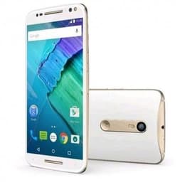 Motorola Moto X Style 64GB - Bianco
