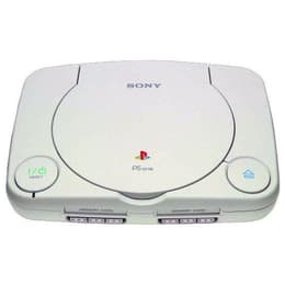 Ps One - Bianco