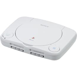 PS One - Bianco