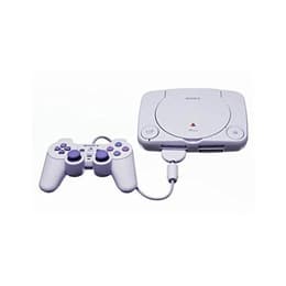 Ps One - Bianco