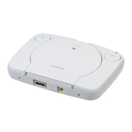 PS One - Bianco