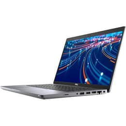Dell Latitude 5420 14" Core i5 2.4 GHz - SSD 256 GB - 16GB - QWERTY - Inglese