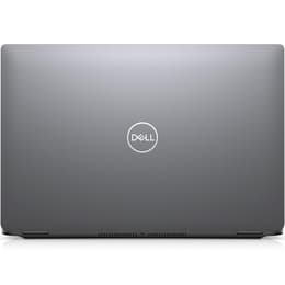 Dell Latitude 5420 14" Core i5 2.4 GHz - SSD 256 GB - 16GB QWERTY - Inglese