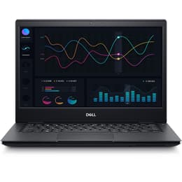 Dell Wyse 5470 14" Celeron 1.1 GHz - SSD 128 GB - 8GB - QWERTZ - Tedesco