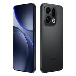 Oppo Find X9 512GB - Nero