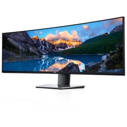 Schermo 49" LCD QHD Dell UltraSharp U4919DW