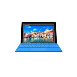 Microsoft Surface Pro 4 15" Core i7 2.2 GHz - SSD 256 GB - 8GB Tastiera Spagnolo
