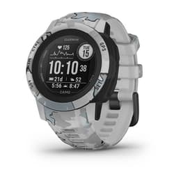 Garmin Instinct 2S Bluetooth + Cellular 45 mm - Blu
