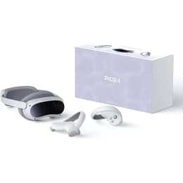 PICO 4 128 Go Visori VR Realtà Virtuale