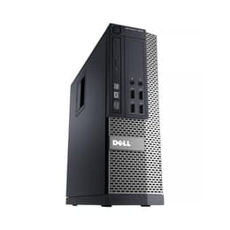 Dell OptiPlex 7010 SFF Core i7 3,4 GHz - SSD 256 GB RAM 8 GB