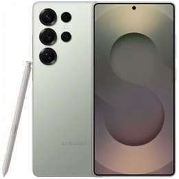 Galaxy S25 Ultra 512GB - Verde