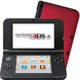 Nintendo 3DS XL - Rosso