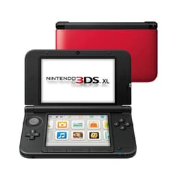 Nintendo 3DS XL - Rosso