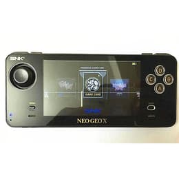 Neo Geo X - Nero